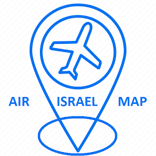 Air Map Israel apk