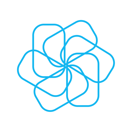 제니라운지 logo