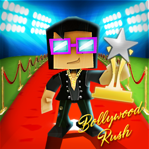Bollywood Award Rush