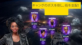 Game screenshot ドラッグ・レイザー：ストリートレース apk download