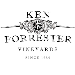 รูปไอคอน Ken Forrester Wines