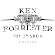 Ken Forrester Wines Laai af op Windows