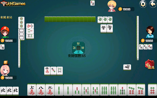 Mahjong Mystique  Robb Report Malaysia