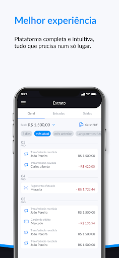 Luks Pay Screen 3