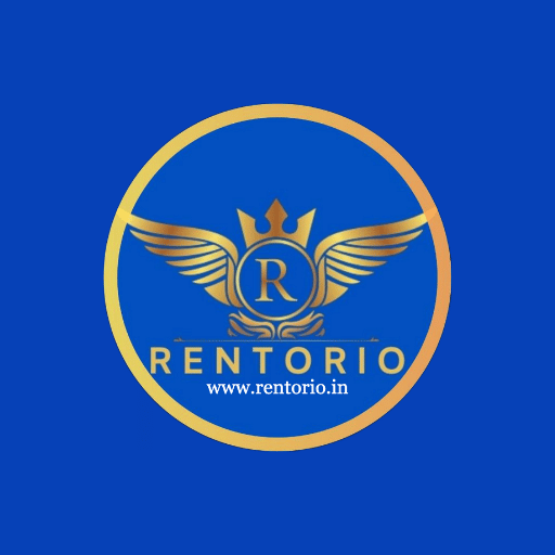 Rentorio | Luxury Coliving logo