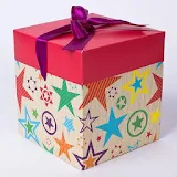 Giftmoney - online gift earn icon