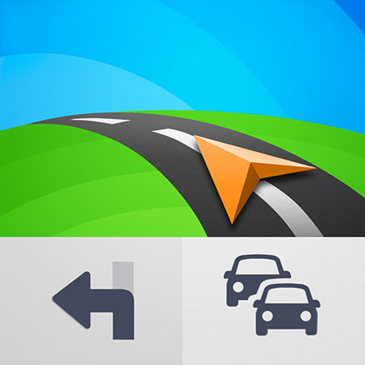 Sygic Gps Navigation & Maps - Ứng Dụng Trên Google Play