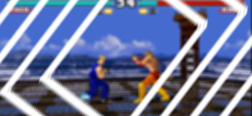 Android application Epsxe Ps1 Emulator MAME Arcade screenshort