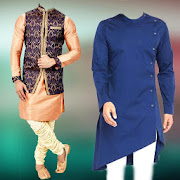 Man traditional outfit: Ethnic suits