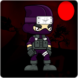 Shinobi Runner! - Ninja Saga icon