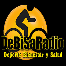 આઇકનની છબી DebisaRadio