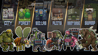 Game screenshot Final Squad - The last troops apk download