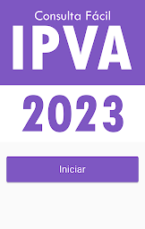 IPVA Consulta Fácil