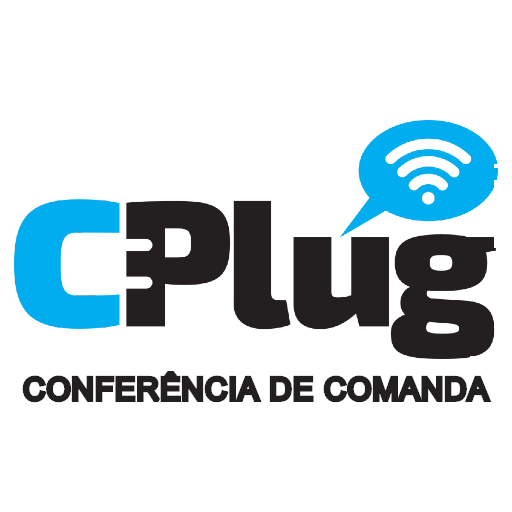 CPlug Conferencia de Comandas logo