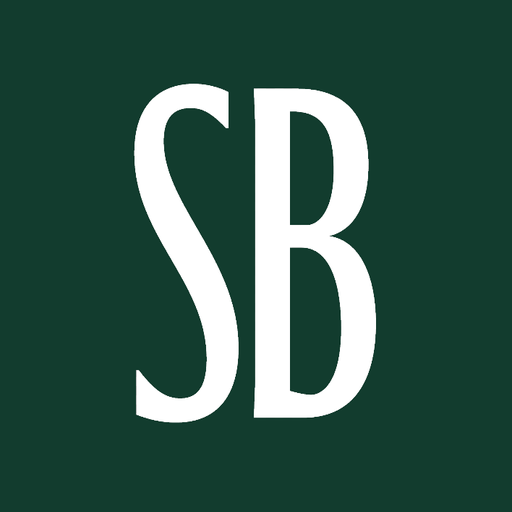 Stanford Brown logo