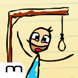 Hangman Hero icon
