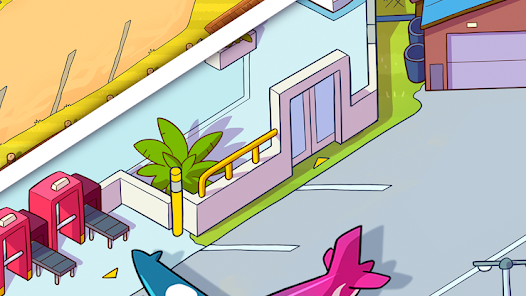 Airport BillionAir v1.13.0 [Mod] Gallery 5