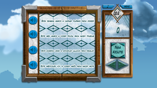 Kwe´sxPuwesajnix Screenshot 4 - AppWisp.com