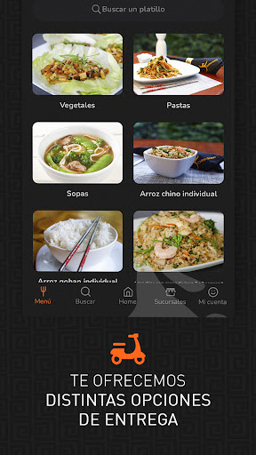 China Shing Screen 3