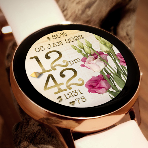 Flower Digital FLW036 Screen 3