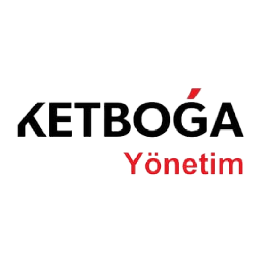 Kapıyı Tıklat: Ketboğa Yönetim logo