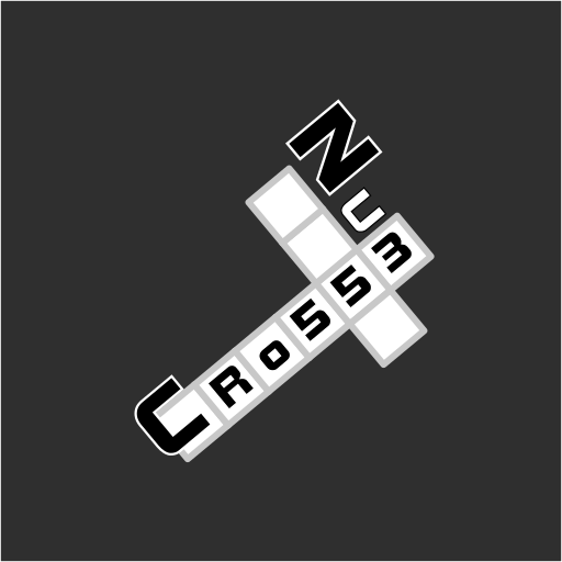 CrossNum Lite logo