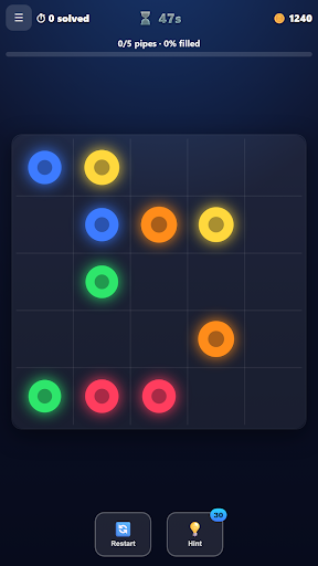 Pipe Connect screenshot