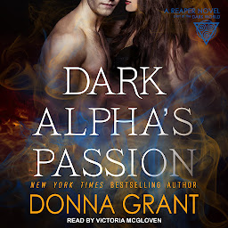 صورة رمز Dark Alpha's Passion