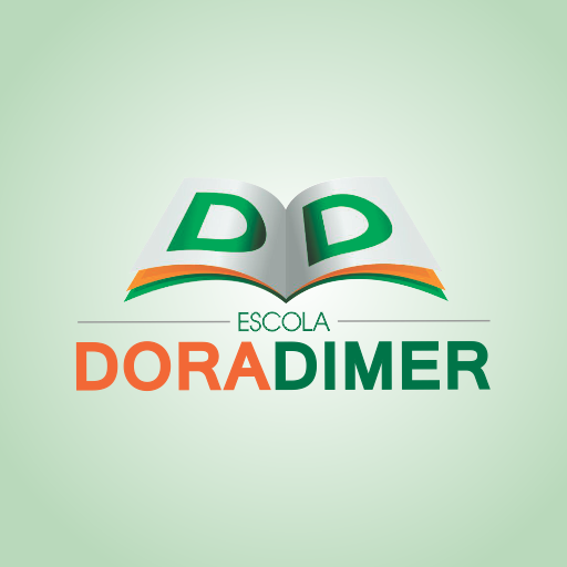 Rede Dora Dimer logo