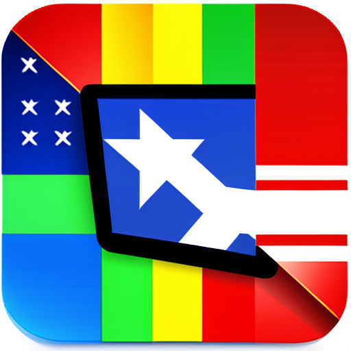 Nationality Checker logo