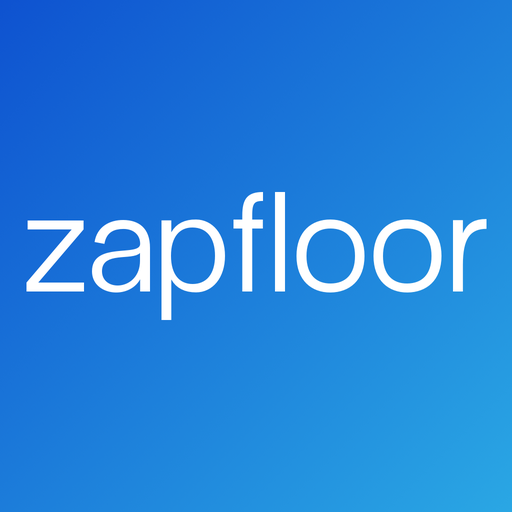 Visitor app - zf logo