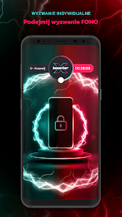 تطبيق X-Booster مهكر 4