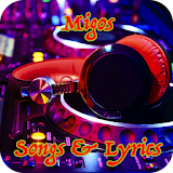 Migos Songs & Lyrics icon