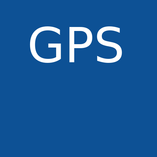 GPS Track & Trace logo