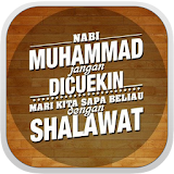 Sholawat Nabi MP3 2017 icon