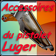 Top 25 Books & Reference Apps Like Accessoires du pistolet Luger - Best Alternatives