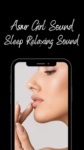 Girl Voice ASMR 1.2.5 APK + Мод (Unlimited money) за Android