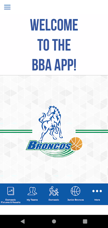 Broadmeadows Basketball - 1.0.0 - (Android)