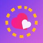 Cover Image of ダウンロード YouShine - Live Stream,Meet and Chat,Make Friends 1.2.4 APK
