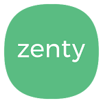 Zenty - Notification Blocker & Focus Booster Apk