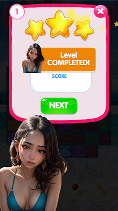 SecretBeach - Screenshot 4