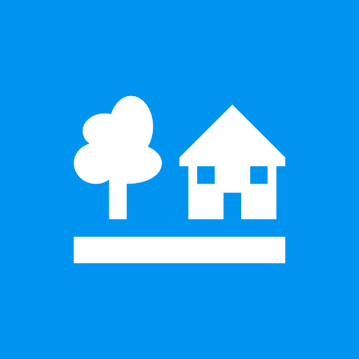 Mortgage Calculator X logo