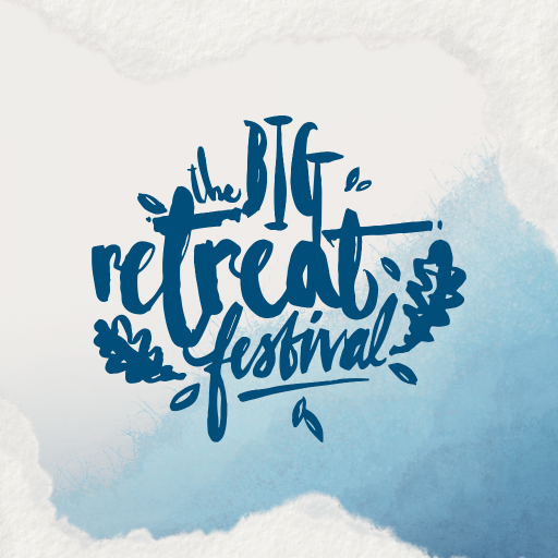 The Big Retreat Festival 2024