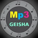 Lagu GEISHA Lengkap icon