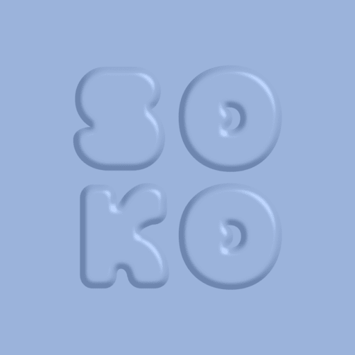 Soko Store logo
