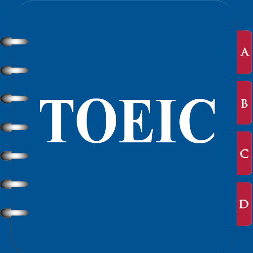 TOEIC Vocabulary 1.3.3 Icon