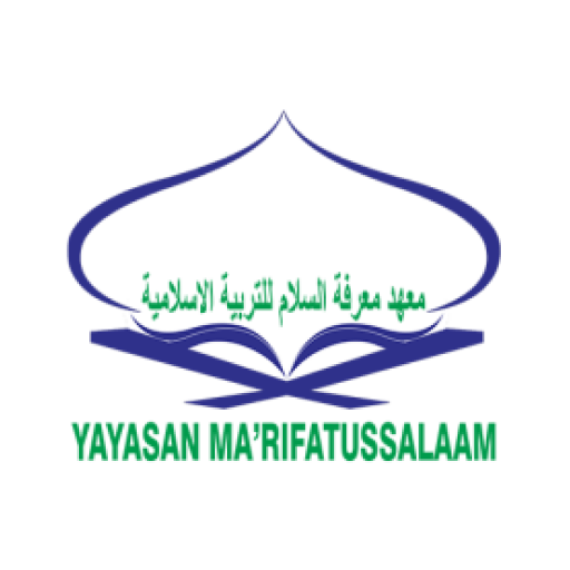 Marifatussalam logo