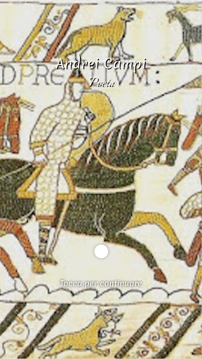 Android application Andrei Campi screenshort