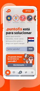 PuntoFix | Paraguay trabaja