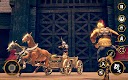 screenshot of Sword Fighting Gladiator Games